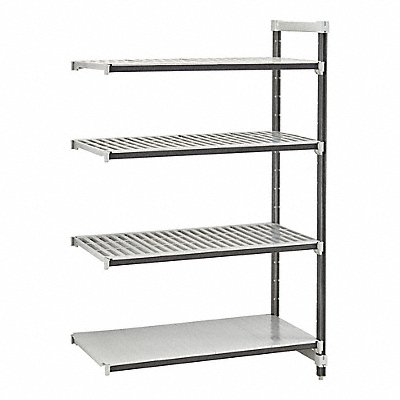 CAMBRO EXA183672VS4480 Shelving