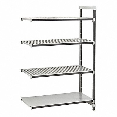CAMBRO EXA212464VS4480 Shelving