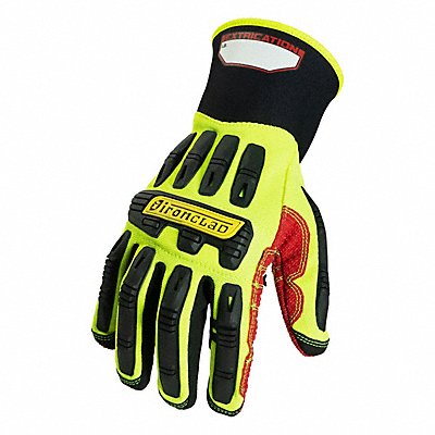 IRONCLAD EXTRC06XXL Extrication Glove
