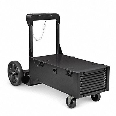 MILLER ELECTRIC 301449 Welding Running Gear and Cylinder Rack