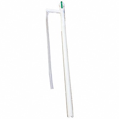 ACTION PUMP EZ30G Hand Operated Drum Pump For 30 gal