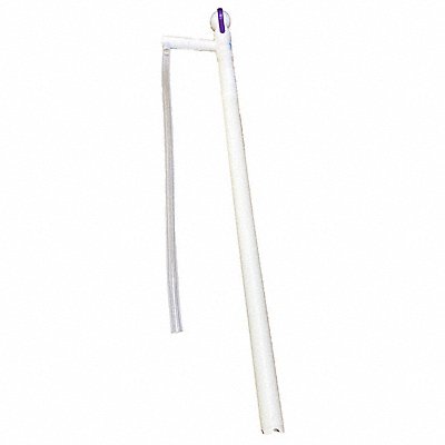 ACTION PUMP EZ30P Hand Operated Drum Pump For 30 gal
