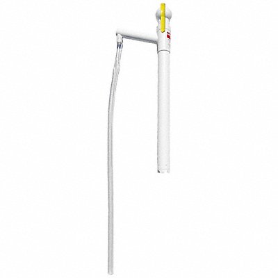 ACTION PUMP EZ5Y Hand Operated Drum Pump For 5 gal