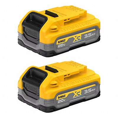 DEWALT DCBP3202 Battery 3.5 Ah 20V MAX XR Battery 20V