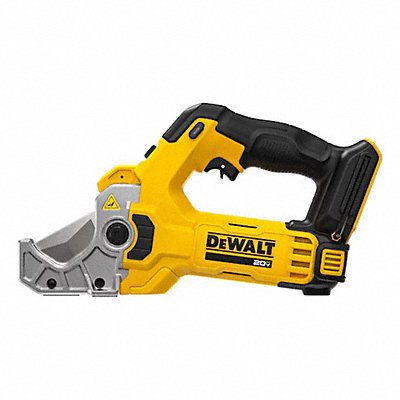 DEWALT DCE180B Cordless Tube Cutter 20 V