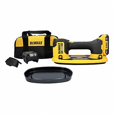 DEWALT DCE592D1 Handheld Vacuum Lifter 20V Battery