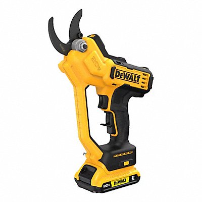 DEWALT DCPPR320D1 Pole Pruner and Battery 20V MAX Cordless