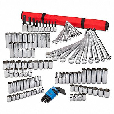 PROTO J99570 Master Tool Set Add-On Metric 111-Pieces