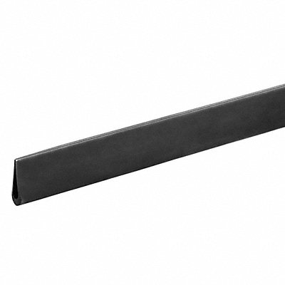 GRAINGER ZTRIM42 Edging Neoprene E 1/8 x 1/4 In 100 Ft L