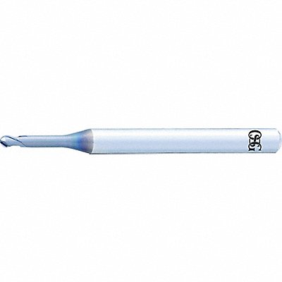 OSG 3056227 Advanced Performance Ball End Mills