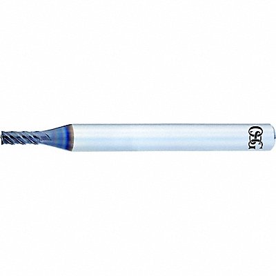 OSG 84400023 Square End Mills