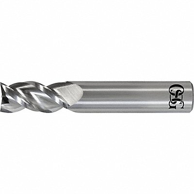 OSG VGM30017 Corner Radius End Mill 0.3125 in