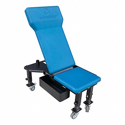 BENDPAK ERGOSCOOT Creeper Seat 350 lb Load Capac.