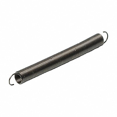 SPEC MH08500754000M Extension Spring Carbon Steel PK3