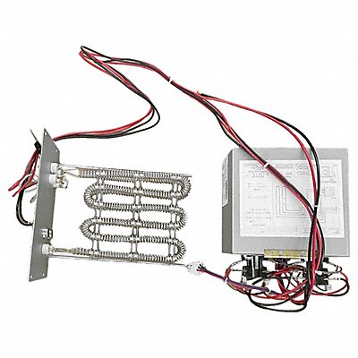 FSI FDI10KWRHK Emergency Shelter Heater 34120 BTU 220V