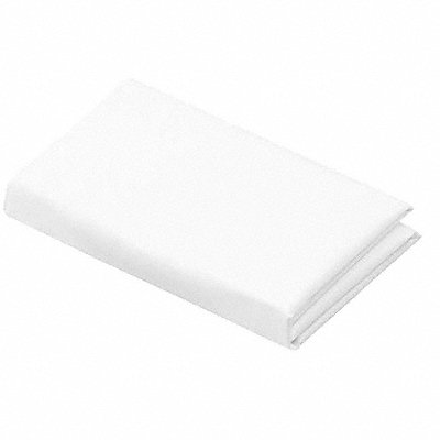 FSI FECPVCSDIL Disposable Inner Liner Nylon 7 ft H
