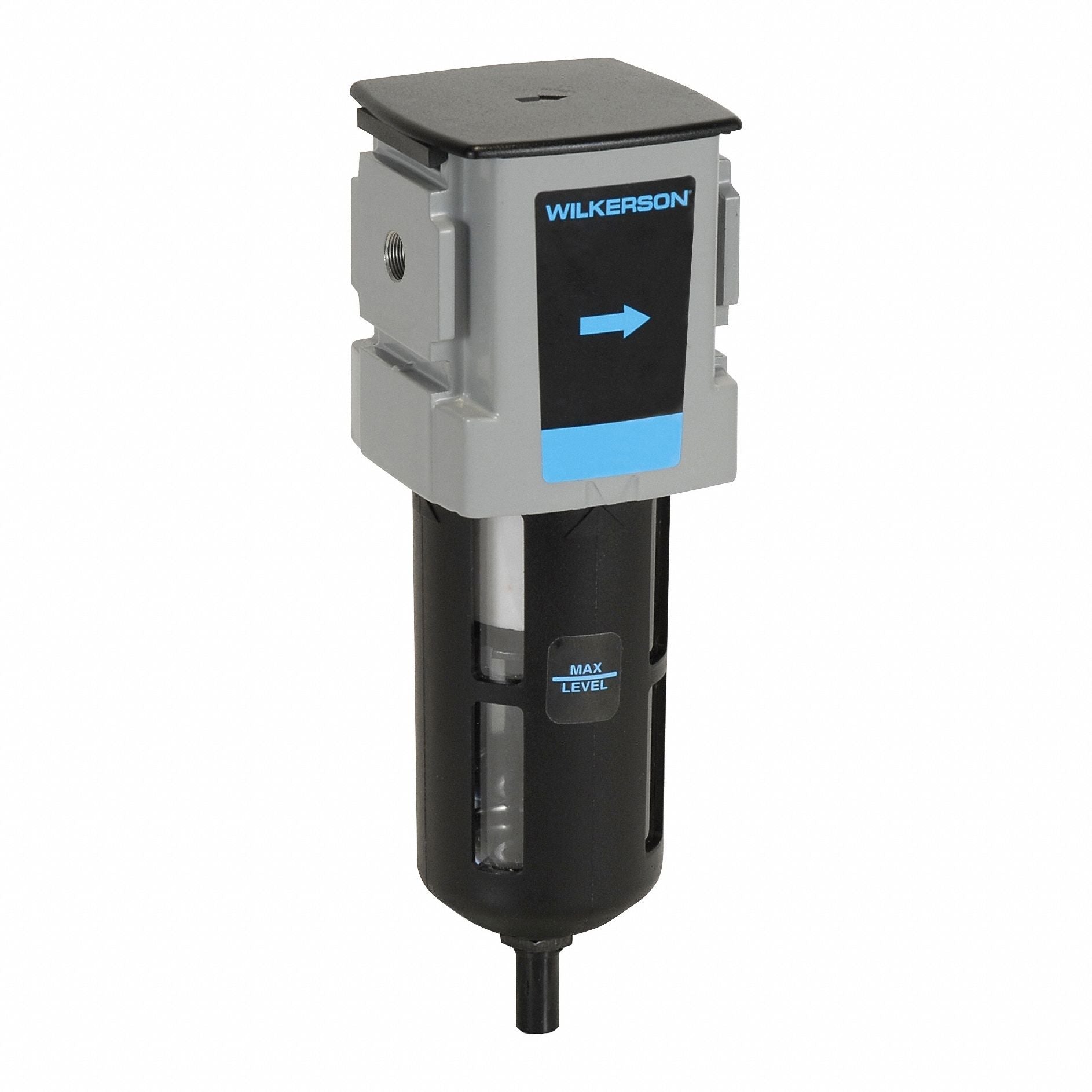 WILKERSON F1802SG00B Filter Automatic Drain For Liquid