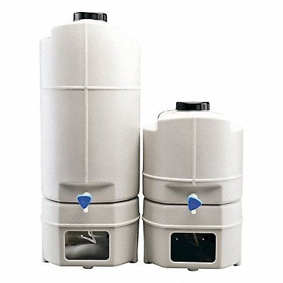 THERMO SCIENTIFIC 50155500 Reservoir with level display