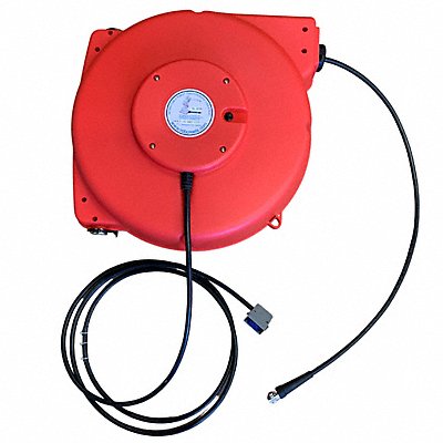 ROBOREELS F200310CCN Pendant Cable Reel PP Housing Material