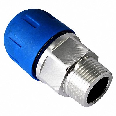 RAPIDAIR F2218 Fastpipe Compressed Air Fitting