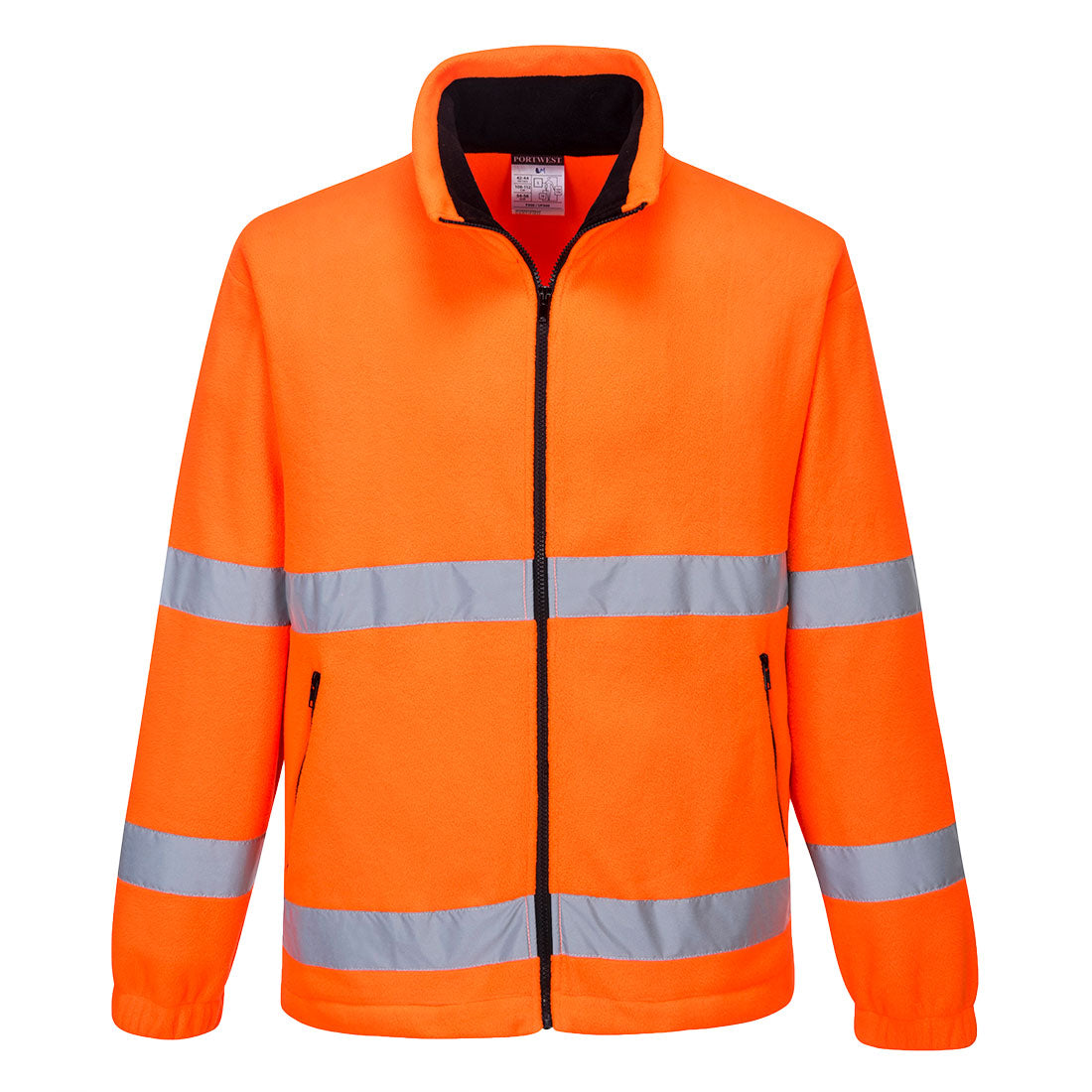 Portwest F250 Hi-Vis Essential Polar Fleece