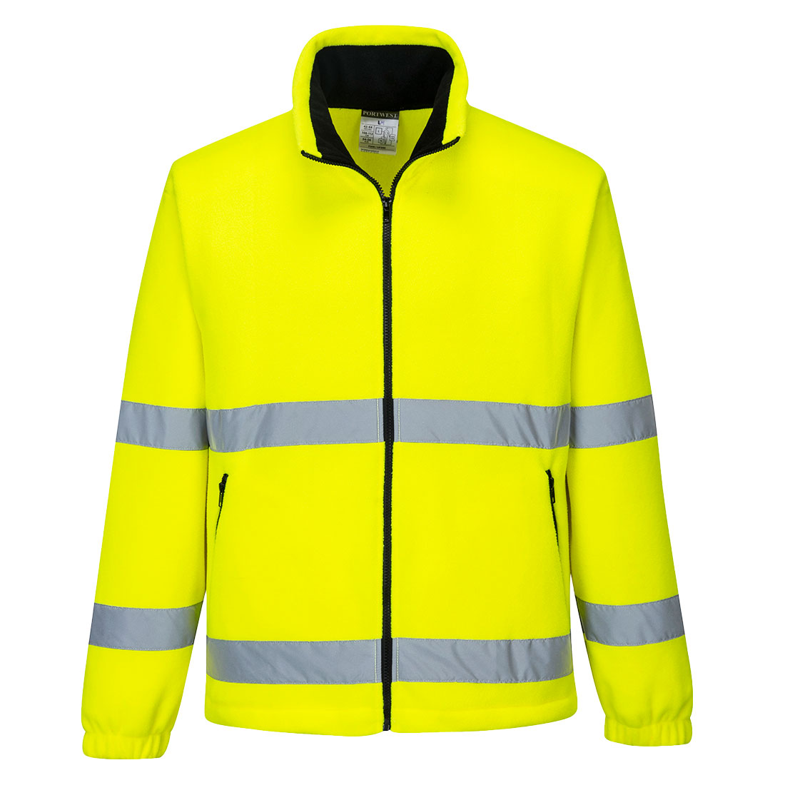Portwest F250 Hi-Vis Essential Polar Fleece