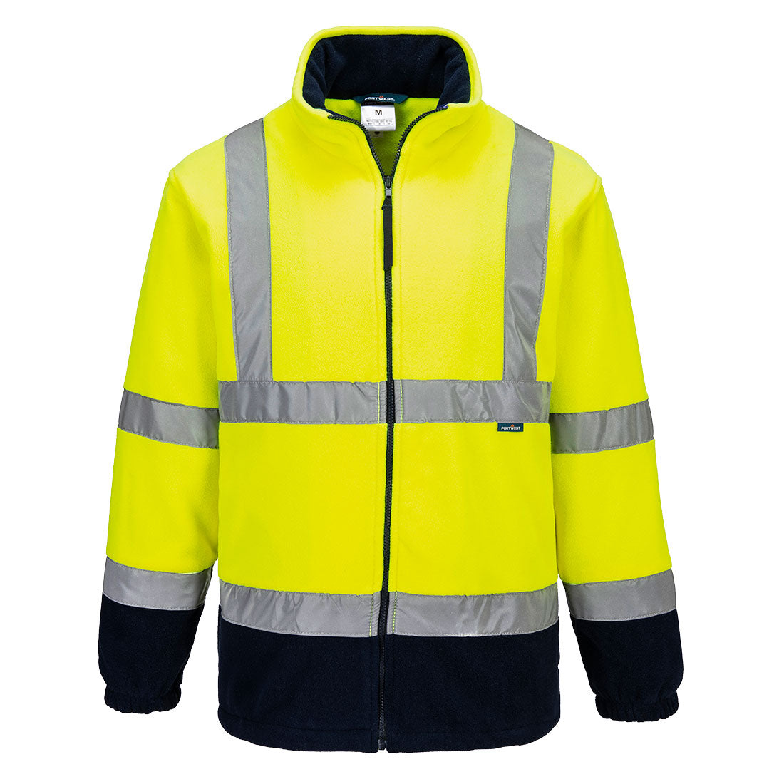 Portwest F301 Polar Fleece Jacket
