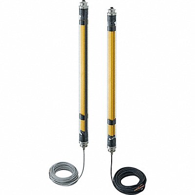OMRON F3SG4SRB120025K Saftey Light Curtain