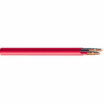 SOUTHWIRE G405051A FA 18/4 SOL CU N/S FPLP RD 1000R