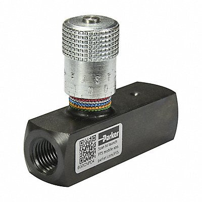 PARKER F820S Flow Control Valve