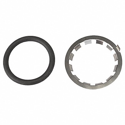 RAPIDAIR F5076 Fastpipe Spare Parts Kit