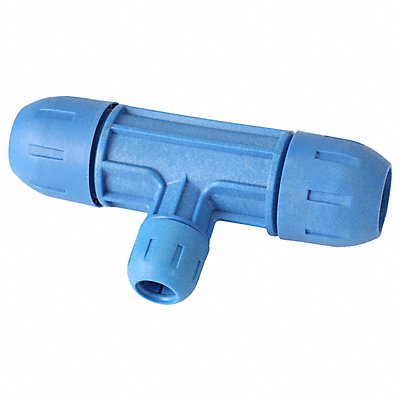 RAPIDAIR F5207 Fastpipe Compressed Air Fitting