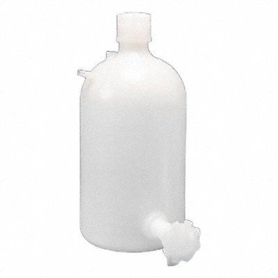 THERMO SCIENTIFIC 413964 Plastic Bottle 6 Liter capacity for use