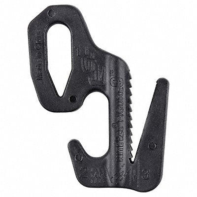 NITE IZE F9SP014R3 Figure 9 Hook 2 1/2 W Black