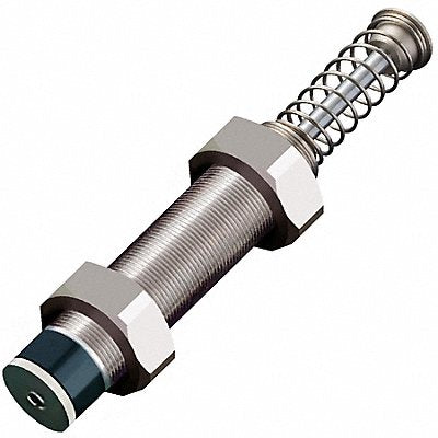 BANSBACH FWM4280WBDC Shock Absorber 254.5mm L