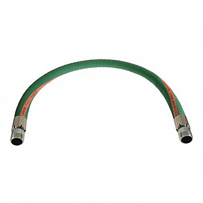 CONTINENTAL FAB20050NN Chemical Transfer Hose Assembly
