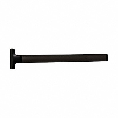 FALCON MEL1690EO36INDC13 Grade 1 Narrow Stile CVR Exit