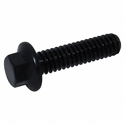 USA INDUSTRIALS ZBOLT1289 Standard Flange Bolts 7/8 L PK25