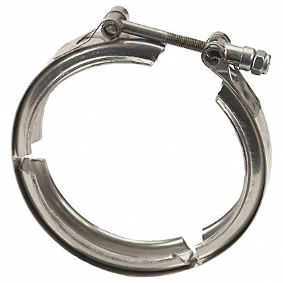 BANJO FC300TB T-Bolt Tee Bolt Flange Clamp For Pipe Size 3