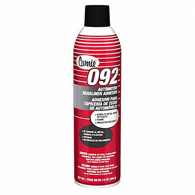 CAMIE FCA092 Automotive Headliner Adhesive