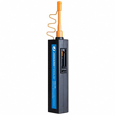 JONARD TOOLS FCC125 Connector Cleaner Optical Fiber Cleaning