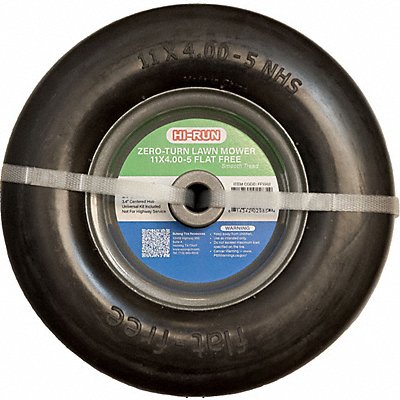 HI-RUN FF1002 Tyres and Wheels 350 lb Lawn Mower