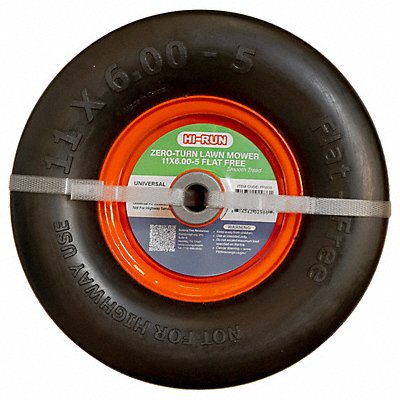 HI-RUN FF1003 Tyres and Wheels 350 lb Lawn Mower