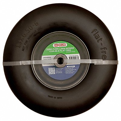 HI-RUN FF1005 Tyres and Wheels 400 lb Lawn Mower
