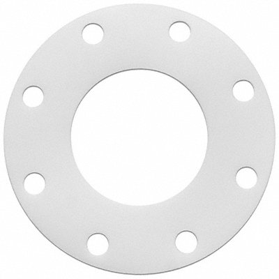 GRAINGER BULKFG1152 Flange Gasket Full Face Type 4 Size