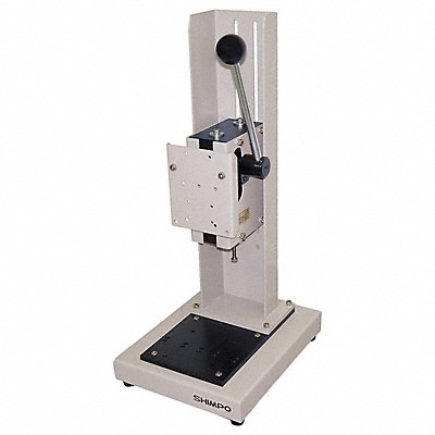 SHIMPO FGS100L Lever Stand 110 lbs Capacity
