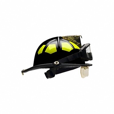 BULLARD UG6BKR319GIZ2 Fire Helmet