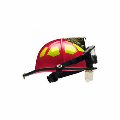 BULLARD UG6RD6BBRK2 Fire Helmet