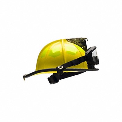BULLARD UL6YL6LGIZ2 Fire Helmet