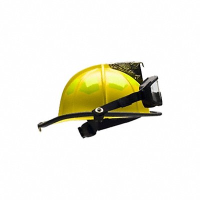 BULLARD UG6YLGIZ2 Fire Helmet